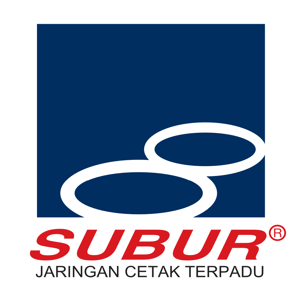 Gudang Percetakan Subur