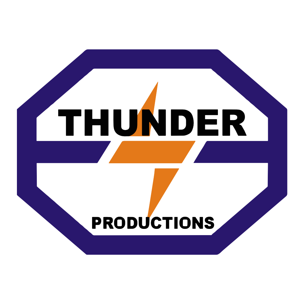 thunder productions